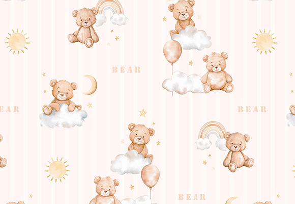 圖案速遞：趣味卡通