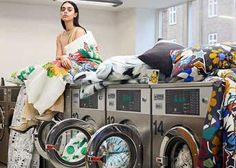 2017春夏IKEA跨界合作限量系列大盤點(diǎn)