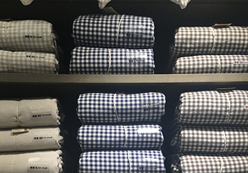 2018春夏上海零售市場標桿品牌分析--MUJI 無印良品