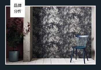 2019春夏軟裝面料標桿品牌分析--BLACK edition