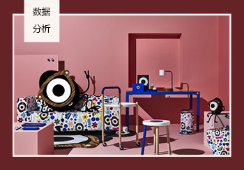 2019年家紡市場發(fā)展方向大數(shù)據(jù)分析