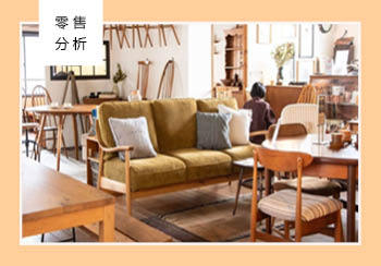 19/20秋冬日本熱門家居品牌店鋪推薦