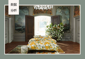 TOP100｜2020年7月床上用品搜索數(shù)據(jù)分析