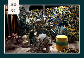 20/21秋冬Intertextile 中國國際家用紡織品及輔料博覽會綜合分析
