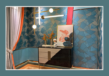 20/21秋冬中國(上海)墻紙布藝窗簾暨家居軟裝飾展覽會綜合分析