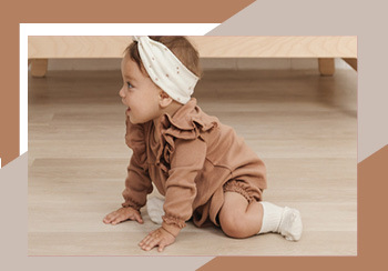 2022春夏嬰幼童家居服面料趨勢預(yù)測--回歸質(zhì)樸