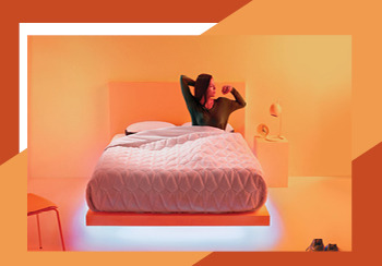 21/22秋冬被芯&枕芯趨勢(shì)預(yù)測(cè)--功能纖維