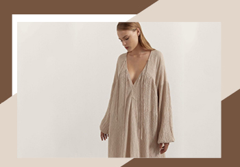 22/23秋冬家居服面料趨勢預(yù)測--自然之旅