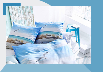 2022春夏家紡趨勢預(yù)測--海島度假