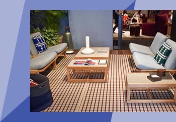 2021秋冬意大利米蘭國際家具展會綜合分析