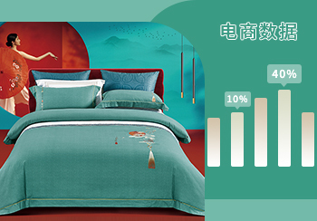 電商數據｜11月床上用品熱賣數據分析