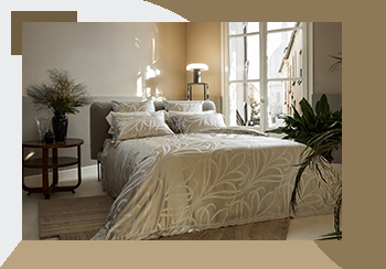 22/23秋冬家紡趨勢預(yù)測--高奢織造