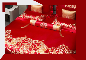 2023春夏婚典主題趨勢(shì)預(yù)測(cè)--桃花灼灼
