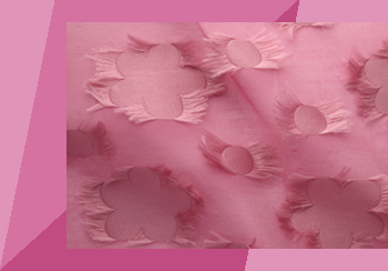 巴黎Premi&egrave;re Vision線(xiàn)上展會(huì)面料分析--肌理提花