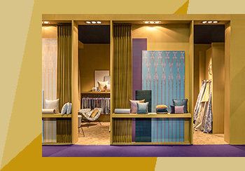 2022春夏（Maison&Objet）巴黎時(shí)尚家居裝飾展會(huì)分析--色彩趨勢
