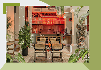 22/23秋冬室內(nèi)設(shè)計(jì)風(fēng)格趨勢預(yù)測--南洋風(fēng)