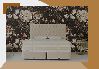 23/24秋冬床墊趨勢預測--奢華之旅