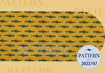   一周品牌花型快訊