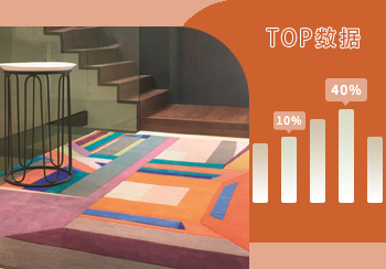 TOP100｜2022年7月地毯熱搜數(shù)據(jù)分析