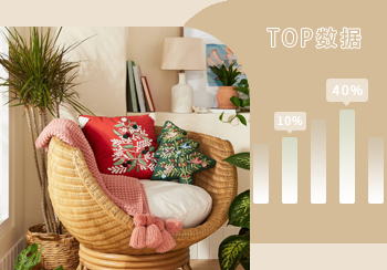 TOP100｜2022年10月靠墊熱搜數(shù)據(jù)分析