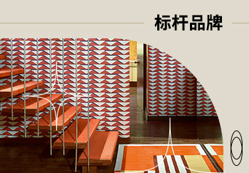 Pierre Frey |  邂逅新法式