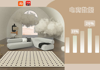 電商數據｜1月地毯熱賣數據分析