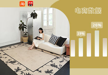 電商數據｜2月地毯&地墊熱賣數據分析
