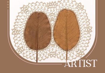 手作藝術(shù)家推薦--微鉤藝術(shù)