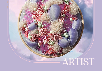 手作藝術(shù)家推薦--奇幻之境