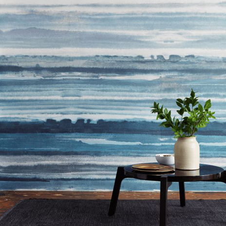 16年法蘭克福展會熱門元素&mdash;&mdash;水彩條紋