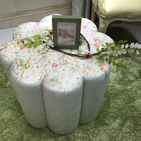 2016中國國際家用紡織品及輔料(秋冬)展會分析 | 樹葉元素